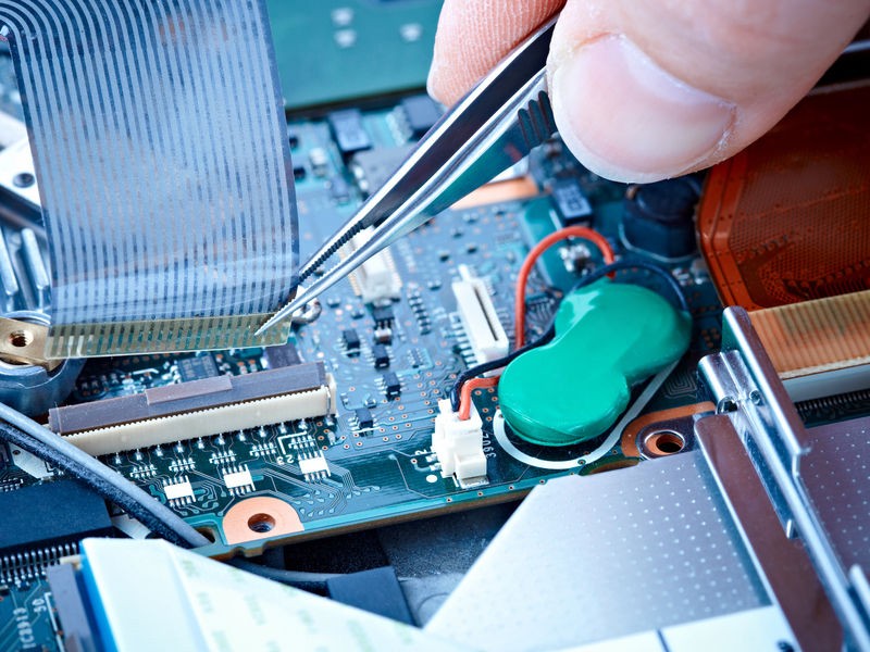 On-site Computer Repair