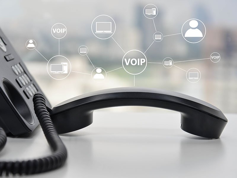 VoIP Services