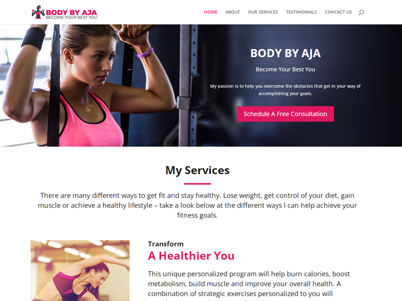 fitness-by-aja